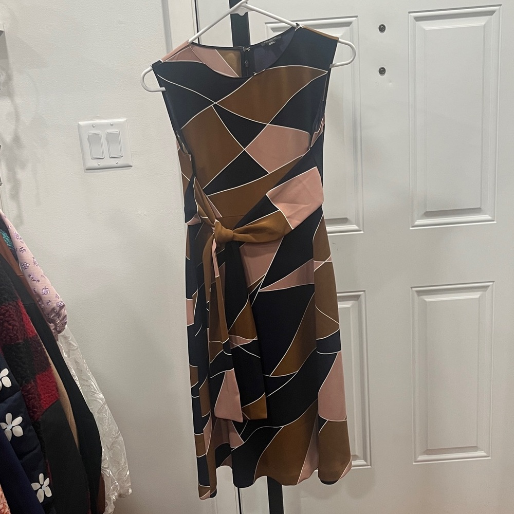 Ann Taylor dress
